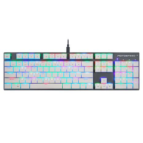 Gaming Keyboard Motospeed CK94