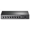 8-Port Gigabit Desktop Switch with 4-Port PoE Tp-Link TL-SG1008P (v 3.0)