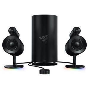 Gaming Speakers Razer Nommo Pro (RZ05-02470100-R371)