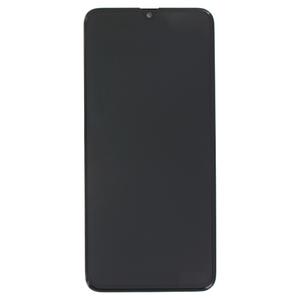 Original Οθόνη LCD & Digitizer - Samsung Galaxy A30 A305 Black (GH82-19202A)