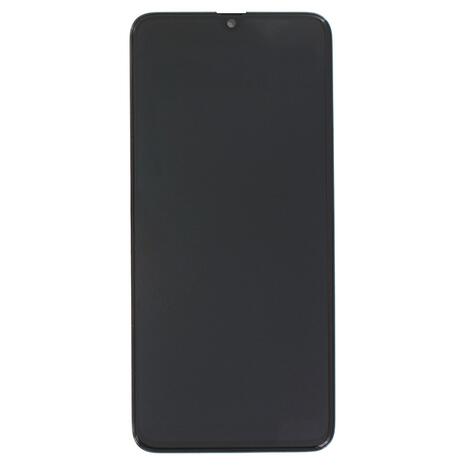 Original Οθόνη LCD & Digitizer - Samsung Galaxy A30 A305 Black (GH82-19202A)