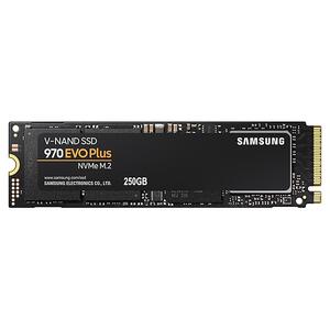 Samsung 970 Evo Plus 250GB (MZ-V7S250BW)