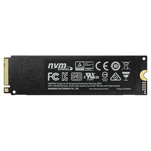 Samsung 970 Evo Plus 250GB (MZ-V7S250BW)