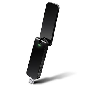 AC1300 High Gain Wireless MU-MIMO USB Adapter Tp-Link Archer T4U (v 3.2)