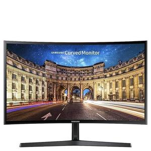 Monitor Samsung C27F396FHU 27" Full HD