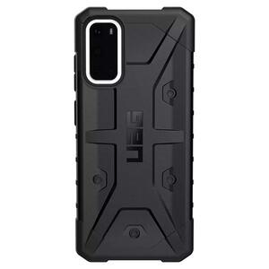 Θήκη UAG Pathfinder Black - Samsung Galaxy S20 (211977114040)