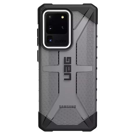 Θήκη UAG Plasma Ash - Samsung Galaxy S20 Ultra (211993113131)
