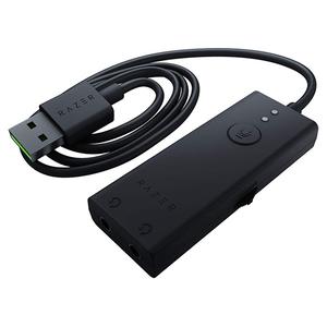 Razer USB Audio Enhancer (RZ19-02310100-R3M1)