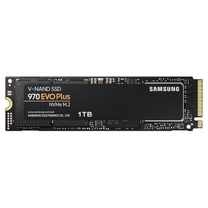 Samsung 970 Evo Plus 1TB (MZ-V7S1T0BW)