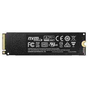 Samsung 970 Evo Plus 1TB (MZ-V7S1T0BW)