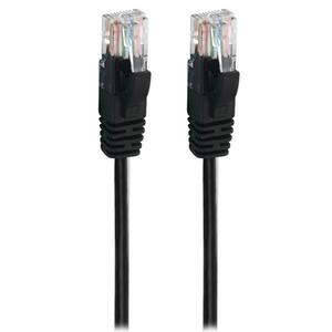 Καλώδιο Powertech U/UTP Cat.5e Black 15m (CAB-N007)