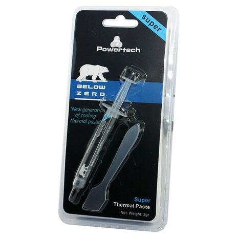 Powertech Thermal Paste 3gr (PT-490)