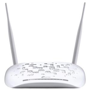 300Mbps Wireless N USB VDSL/ADSL Modem Router TP-Link TD-W9970 (v 3.0)
