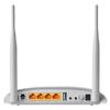 300Mbps Wireless N USB VDSL/ADSL Modem Router TP-Link TD-W9970 (v 3.0)