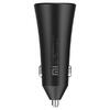Xiaomi Mi 37W Dual-Port Car Charger Black (GDS4147GL)