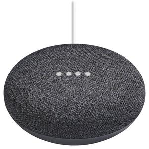 Google Nest Mini (2nd. Gen) Charcoal