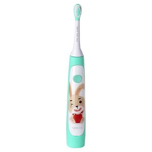 Electric Toothbrush Soocas Sonic C1 for Kids Green