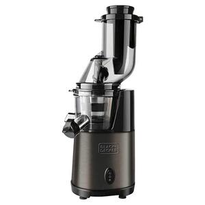 Αποχυμωτής Black+Decker BXJE200E Black