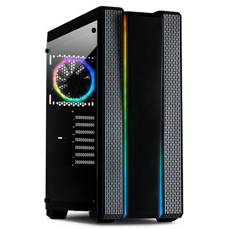 Inter-Tech S-3901 Impulse