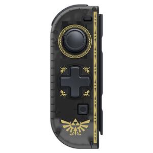Hori D-Pad Controller (L) Zelda Edition (NSW-119E)