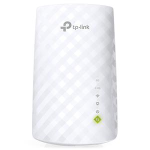 AC750 Wi-Fi Range Extender TP-Link RE200 (v 4.0)