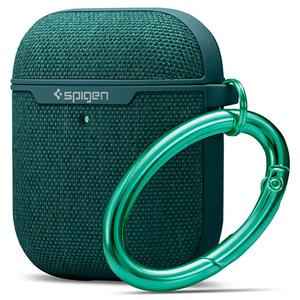 Θήκη Spigen® Urban Fit Midnight Green - Apple AirPods (ASD00678)