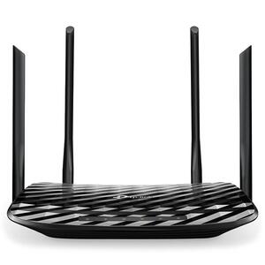 AC1200 Wi-Fi Router Full Gigabit Dual Band TP-Link Archer C6 (v 2.0)