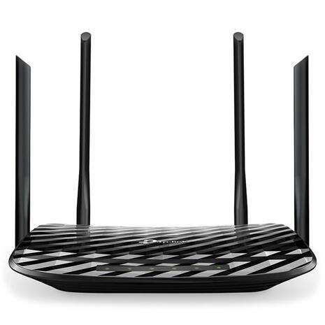 AC1200 Wi-Fi Router Full Gigabit Dual Band TP-Link Archer C6 (v 2.0)