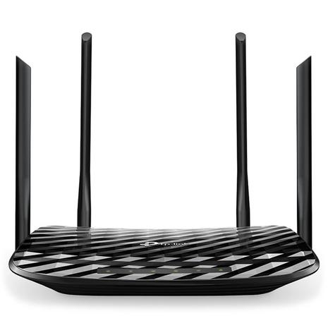 AC1200 Wi-Fi Router Full Gigabit Dual Band TP-Link Archer C6 (v 2.0)