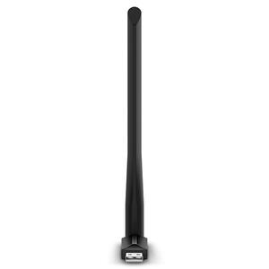 AC600 High Gain Wireless Dual Band USB Adapter Tp-Link Archer T2U Plus (v 1.0)