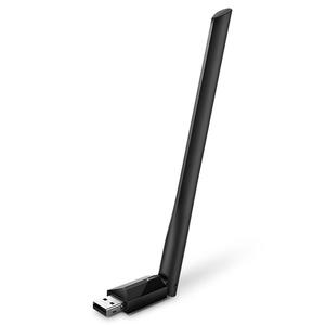 AC600 High Gain Wireless Dual Band USB Adapter Tp-Link Archer T2U Plus (v 1.0)