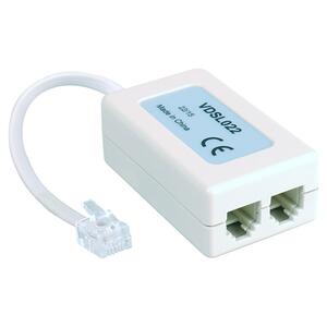 VDSL Splitter PSTN (VDSL022)