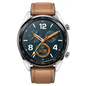 Huawei Watch GT 46mm Classic Saddle Brown