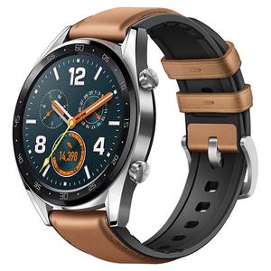 Huawei Watch GT 46mm Classic Saddle Brown