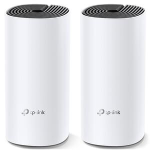 Whole Home Mesh Wi-Fi System Tp-Link Deco M4 2-pack (v 2.0)