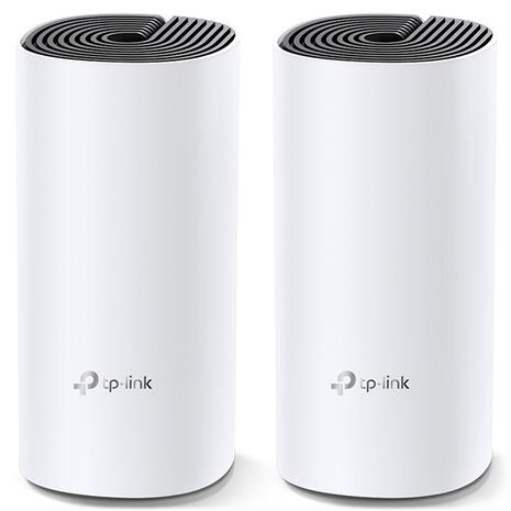 Whole Home Mesh Wi-Fi System Tp-Link Deco M4 2-pack (v 2.0)