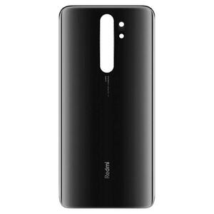 Original Καπάκι Μπαταρίας - Xiaomi Redmi Note 8 Pro Black