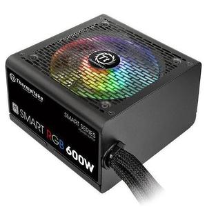 Thermaltake Smart RGB 600W (PS-SPR-0600NHSAWE-1)