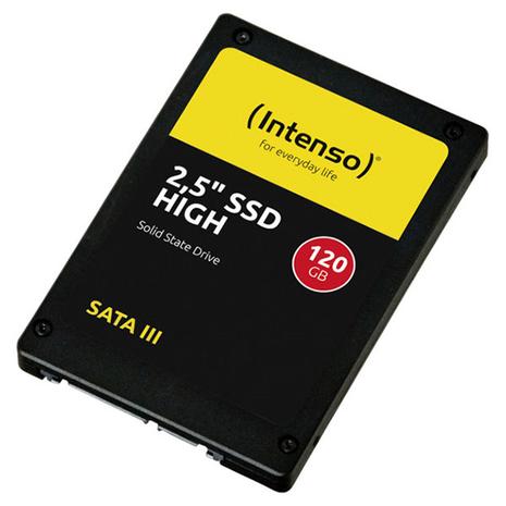 Intenso High Performance 120GB (3813430)