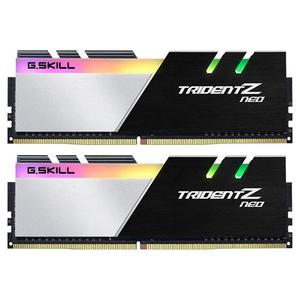 G.Skill TridentZ Neo 32GB (2x16GB) DDR4-3600MHz (F4-3600C16D-32GTZNC)