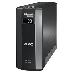 APC Power-Saving Back-UPS Pro 900 (BR900G-GR)