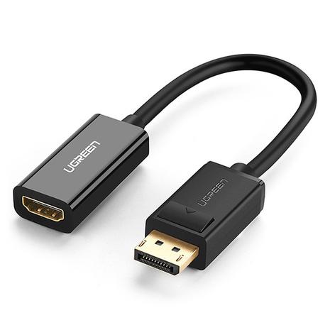 Ugreen DisplayPort to HDMI converter (40362)