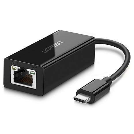 Ugreen Gigabit USB C Ethernet Adapter (50307)