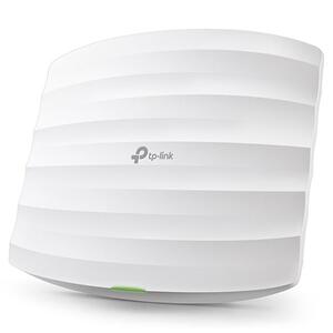 AC1350 Wireless MU-MIMO Gibagit Ceiling Mount Access Point Tp-Link Omada EAP225 (v 3.0)