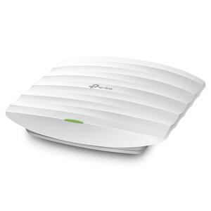 AC1350 Wireless MU-MIMO Gibagit Ceiling Mount Access Point Tp-Link Omada EAP225 (v 3.0)