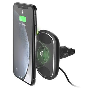 iOttie iTap 2 Magnetic Wireless Charging Vent Mount