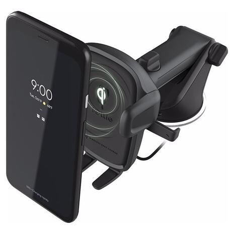 iOttie Easy One Touch 2 Wireless Charging Dash & Windshield Mount