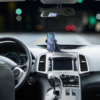 iOttie Easy One Touch 2 Wireless Charging Dash & Windshield Mount
