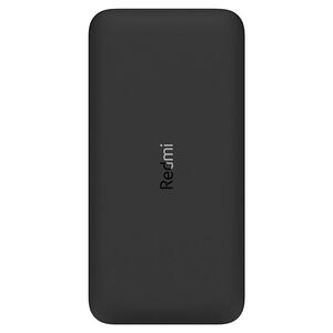 Xiaomi Redmi 18W Fast Charge PowerBank 20000mAh Black (VXN4304GL)