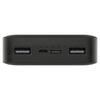 Xiaomi Redmi 18W Fast Charge PowerBank 20000mAh Black (VXN4304GL)